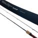 ** Abu Garcia Abu Garcia тигр utima- Kiss nano TMNS-602L-KR немного царапина . загрязнения есть 