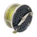 ** T-MADE fly reel T&amp;T сотрудничество VerIII 3 1/2 корпус только немного царапина . загрязнения есть 