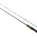 ** SHIMANO Shimano кардиган .f Area ограниченный S66UL 39870 корпус только немного царапина . загрязнения есть 