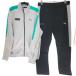 ** PUMA Puma выставить Mercedes AMG Puma сотрудничество джерси верх и низ SIZE L 598038/39 серый x черный заметная царапина . загрязнения нет 