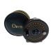 ** ORVIS fly reel ba тонн cut 7/8 spool имеется немного царапина . загрязнения есть 