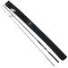 ## DAIWA Daiwa moa The n Blanc Gino AGS 104MH 01472043 немного царапина . загрязнения есть 