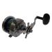 ** DAIWA Daiwa обе ось катушка saltiga Z20 607220 корпус только царапина . загрязнения есть 