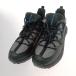 ** Columbia Colombia Sky балка s колено заднее крыло устойчивый 26cm YU8798-010 черный заметная царапина . загрязнения нет 