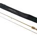 ** DAIWA Daiwa 05809645pyu Aristo PURELIST 51LB*W немного царапина . загрязнения есть 