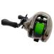 ** SHIMANO Shimano 21 Antares DC XG левый наматывать 04265 корпус только царапина . загрязнения есть 