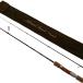 ** DAIWA Daiwa порог двери Berkeley k традиции 53UL 05809682 немного царапина . загрязнения есть 