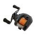 ** DAIWA Daiwa TATULA(ta палец на ноге la) SV TW 8.1L левый наматывать 00613679 корпус только немного царапина . загрязнения есть 