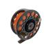 ** REDINGTON fly reel GD 3/4 корпус только царапина . загрязнения есть 