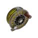 ** SHIMANO Shimano fly reel FREESTONE LA3*4 корпус только немного царапина . загрязнения есть 