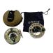 ** ORVIS fly reel Mach IV запасной spool имеется царапина . загрязнения есть 