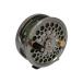 AMPEX fly reel SK-3 SK-3 корпус только царапина . загрязнения есть 