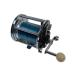 DAIWA Daiwa обе ось катушка динамик 700S немного царапина . загрязнения есть 