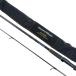 DAIWA Daiwa удилище MORETHAN( moa The n) AGS 109MML 01474020 немного царапина . загрязнения есть 