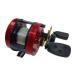 Abu Garcia Abu Garcia катушка bait reel Ambassador 5000 корпус только немного царапина . загрязнения есть 