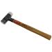 PB SWISS TOOLS нет . перемещение комбинированный молоток PB304.4 S/N343984 немного царапина . загрязнения есть 