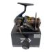 DAIWA Daiwa вращающийся катушка 16 cell te-toHD4000H 00056313 царапина . загрязнения есть 