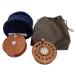 SMITH Smith fly reel MARRYAT CMR34 немного царапина . загрязнения есть 