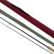 ORVIS Orbis нахлыстовое удилище Trident TL Mid Flex 7.5 немного царапина . загрязнения есть 