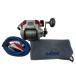 SHIMANO Shimano электрический катушка 09 электрическая катушка 4000 Play z02319 немного царапина . загрязнения есть 