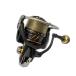 DAIWA Daiwa катушка 21ka Rudy aLT3000-XH 107283 царапина . загрязнения есть 