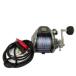 SHIMANO Shimano электрический катушка 14 сила тормозные колодки 4000 03302 немного царапина . загрязнения есть 
