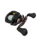 DAIWA Daiwa катушка TATULA HD150SH-TW 7.3 царапина . загрязнения есть 