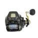 DAIWA Daiwa электрический катушка Leo b Lee tsuS500J 810001 царапина . загрязнения есть 