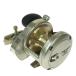 ## SHIMANO Shimano osi ставрида японская ga-EV 2500HG RH298 обе ось катушка царапина . загрязнения есть 