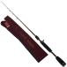 ## Abu Garcia Abu Garcia вентилятор taji старт FC-67MHFR заметная царапина . загрязнения нет 
