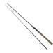 ## DAIWA Daiwa порог двери Berkeley kneitib стойка nga-83ML немного царапина . загрязнения есть 