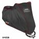 ## Kaedearka Эдди a weather защита мотоциклетный чехол KDR-C2-6L заметная царапина . загрязнения нет 