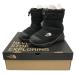 ## THE NORTH FACE The North Face Kids боты 18cm K Nuptse Bootie WP SE NFJ52171 KK TNF черный ×TNF черный заметная царапина . загрязнения нет 