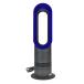 ## Dyson Dyson Hot+Cool AM09 тепловентилятор железный / атлас голубой немного царапина . загрязнения есть 