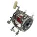 ## DAIWA Daiwa динамик 5000D обе ось катушка царапина . загрязнения есть 