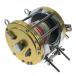 ## DAIWA Daiwa si- линия 600 обе ось катушка царапина . загрязнения есть 