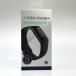 ## Fitbit Charge4 GPS установка фитнес Tracker FB417BKBK-FRCJK черный L/S размер не использовался . близкий 
