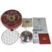 ## Aladdin Aladdin портативный газ портативная плита hi шероховатость nSAG-HB01 красный не использовался . близкий 