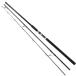 ## SHIMANO Shimano форель one NS S100MH 37232 заметная царапина . загрязнения нет 