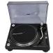 Pioneer Pioneer PLX-1000 проигрыватель рабочее состояние подтверждено немного царапина . загрязнения есть 
