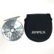 ## AMPEX Anne peksSK-2 fly reel немного царапина . загрязнения есть 