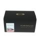 ## OAKLEY Oacley защитные очки LINE MINER L PRIZM HI PINK IRIDIUM OO7070 заметная царапина . загрязнения нет 