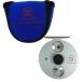 ## Ari T Hart есть Heart fly reel Mach 2 правый наматывать немного царапина . загрязнения есть 