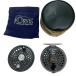 ## ORVIS Orbis BATTENKILLba тонн cut диск 8/9 кейс * изменение spool есть fly reel немного царапина . загрязнения есть 