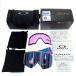 ## OAKLEY Oacley линия малый Pro L 71430900 защитные очки запасной линзы комплект 2024-2025 не использовался . близкий 