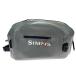 ## SIMMS Syms dry k утечка Z sling упаковка Steel немного царапина . загрязнения есть 
