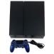 ## SONY Sony PlayStation4 CUH-1200A контроллер * шнур электропитания имеется царапина . загрязнения есть 