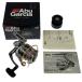 ## Abu Garcia Abu Garcia Cardinal II SX2500 1429983 царапина . загрязнения есть 