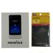##poketo-kPOCKETALK S Plus PTSPGW белый экран защита наклейка имеется не использовался товар не использовался . близкий 