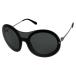 ## EMPORIO ARMANI Emporio Armani солнцезащитные очки EA4055 черный немного царапина . загрязнения есть 
